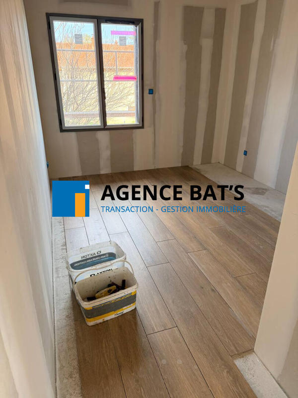 Maison - 144 m² - 5 pièces