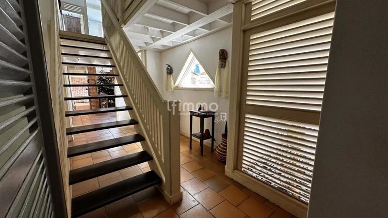 Villa - 160 m² - 5 pièces