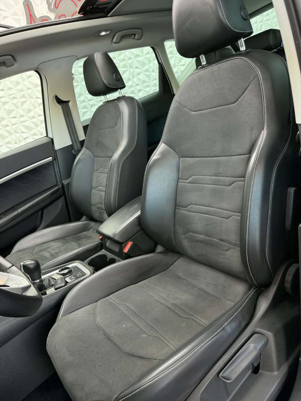 Seat Ateca 2.0 TDi 16v 150 Cv. Dsg7 Xperience