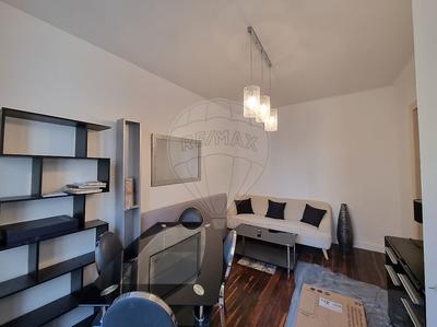 Maison - 60 m² - 3 pièces