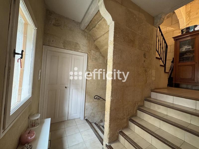 Maison de ville - 150 m² - 5 pièces