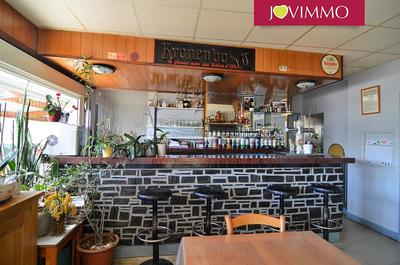 Maison - 155 m² - 6 pièces