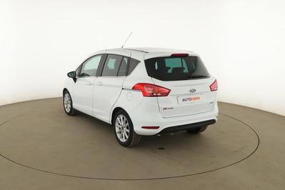 Ford B-Max 1.0 EcoBoost Titanium Bvm 125 ch