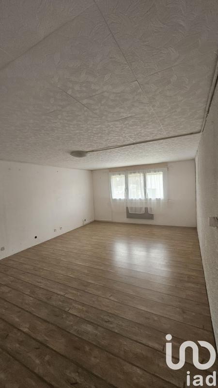 Maison - 111 m² - 5 pièces