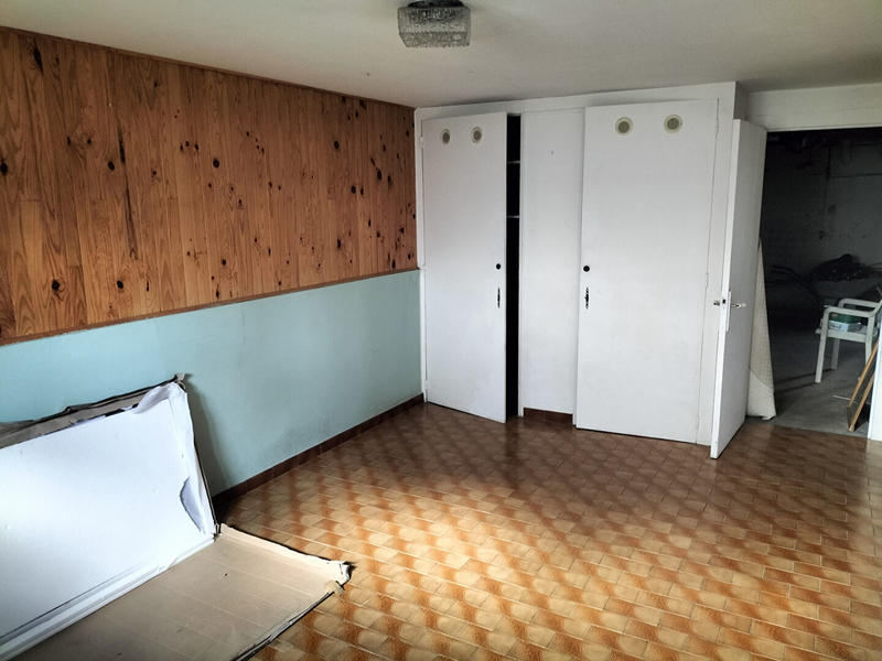 Maison - 106 m² - 5 pièces