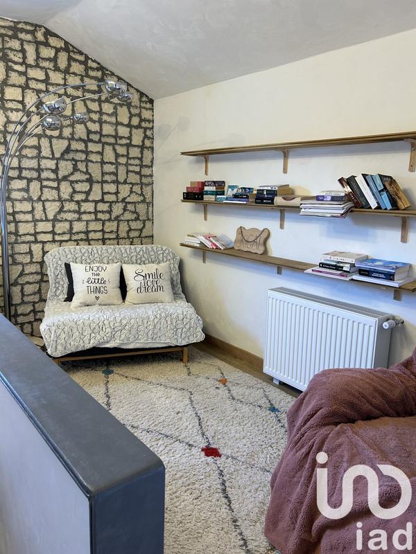 Maison - 108 m² - 4 pièces