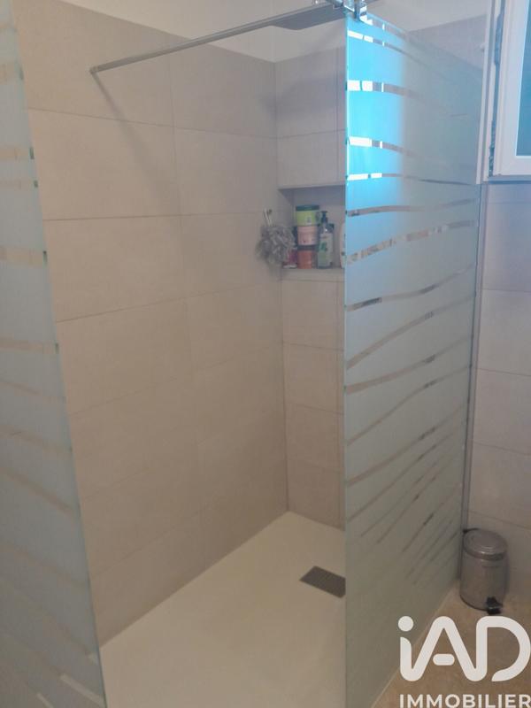 Maison - 102 m² - 5 pièces