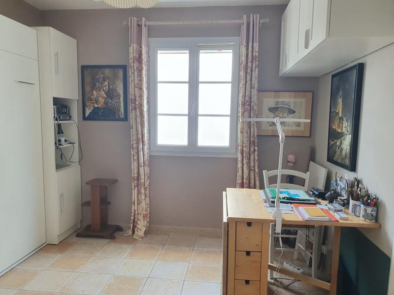 Maison - 117 m² - 5 pièces