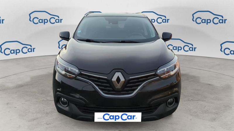 Renault Kadjar 1.6 dCi 130 Intens