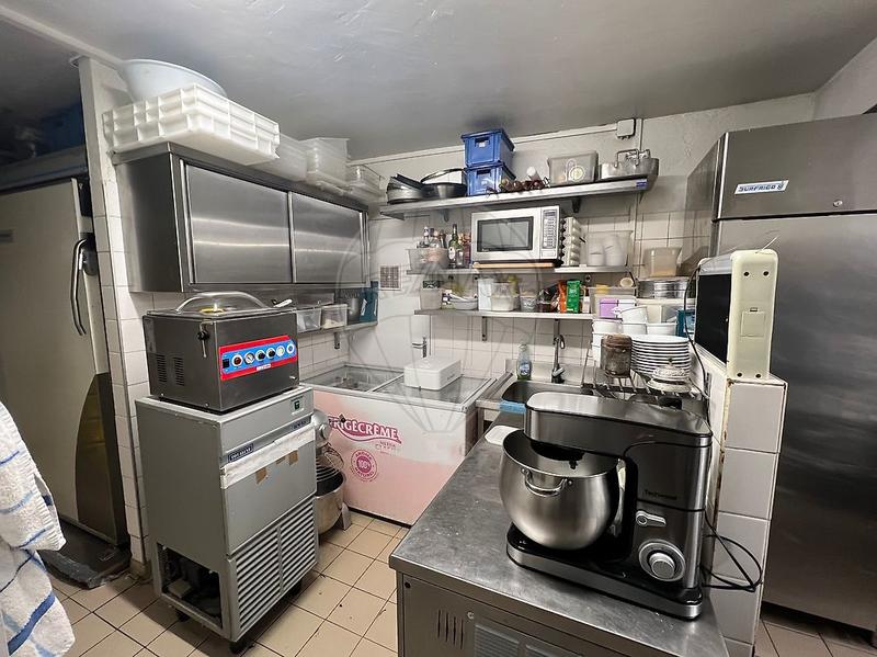 Appartement - 340 m² - 6 pièces