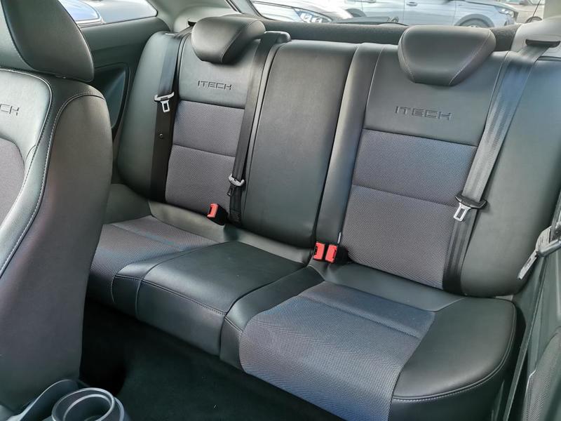 Seat Ibiza 1.2i 60 ch Style