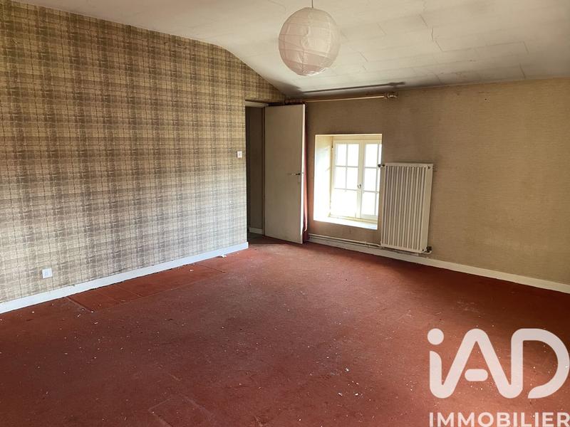 Maison - 247 m² - 10 pièces