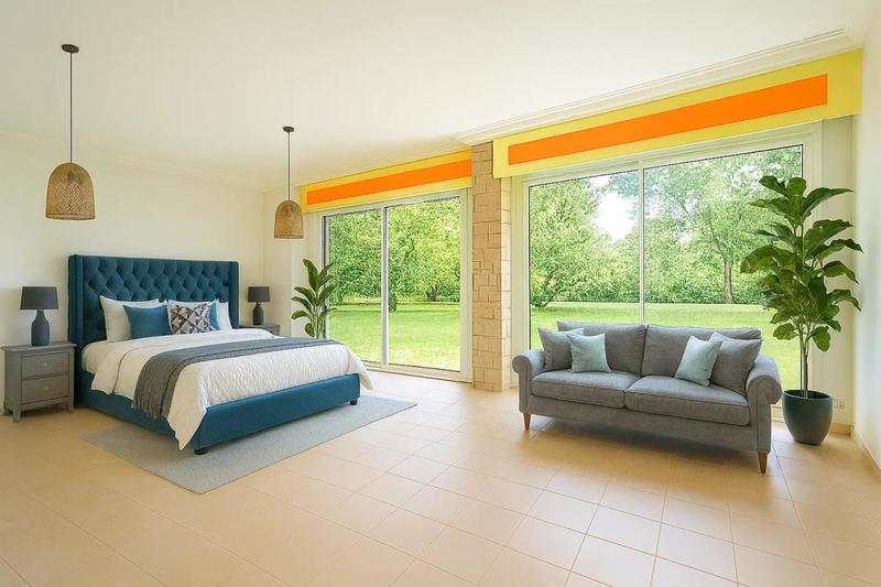 Propriété - 288 m² - 11 pièces