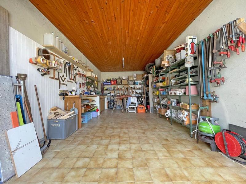 Maison - 166 m² - 4 pièces