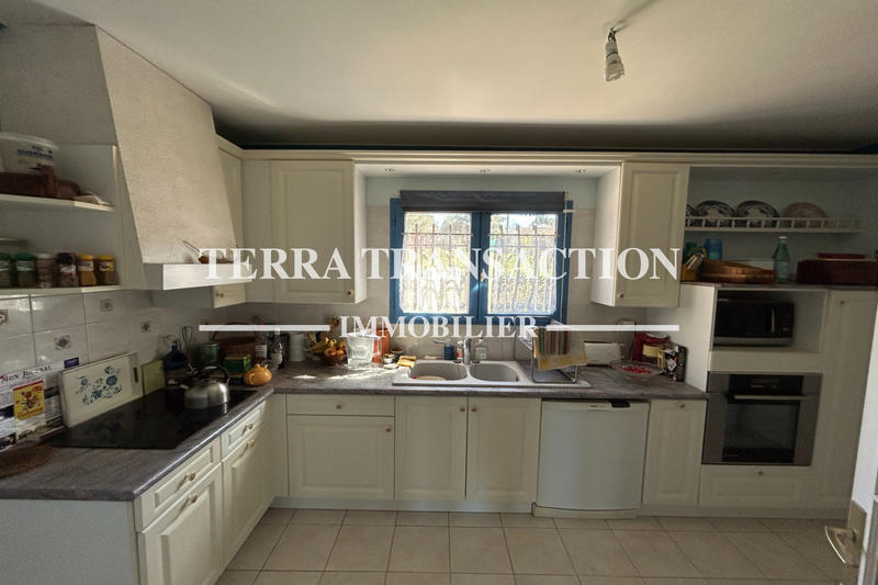 Villa - 136 m² - 6 pièces