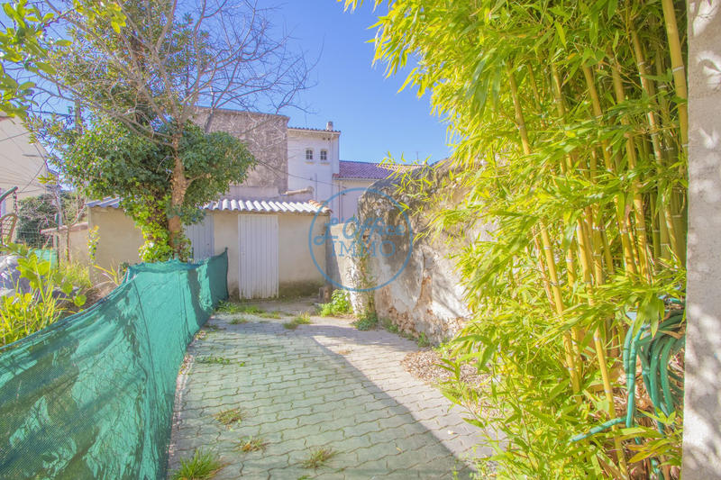 Appartement - 48 m² - 3 pièces