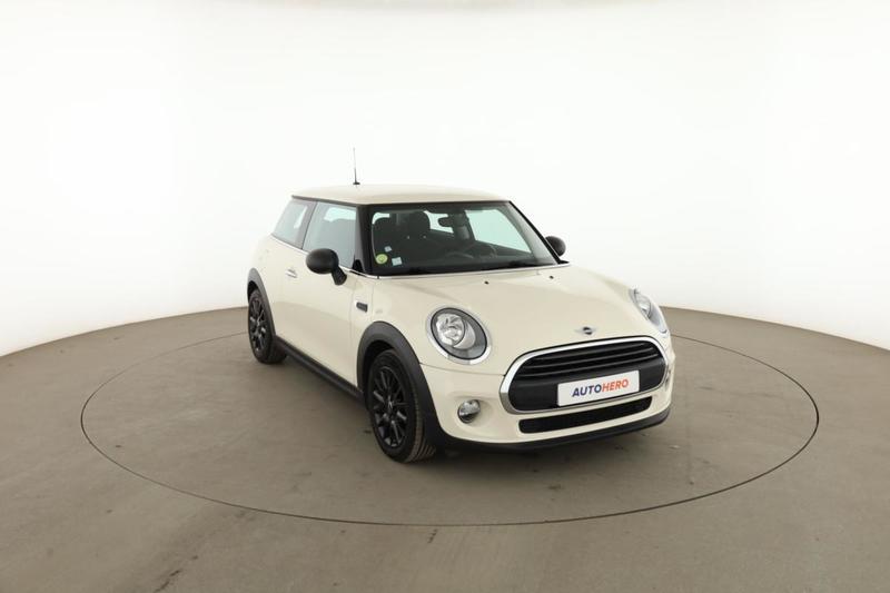 Mini Mini One d Pack Salt 3p 95 ch