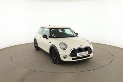 Mini Mini One d Pack Salt 3p 95 ch