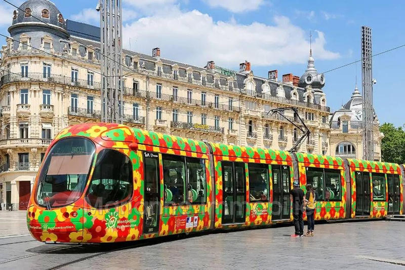 Duplex - 105 m² - 4 pièces