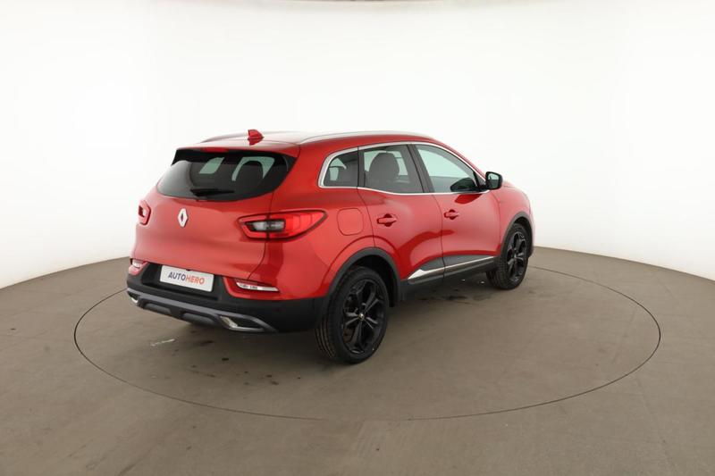 Renault Kadjar 1.3 TCe Sl Black Edition Edc 160 ch
