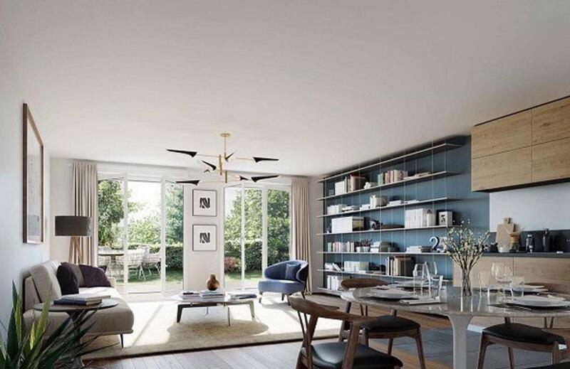 Maison - 128 m² - 6 pièces