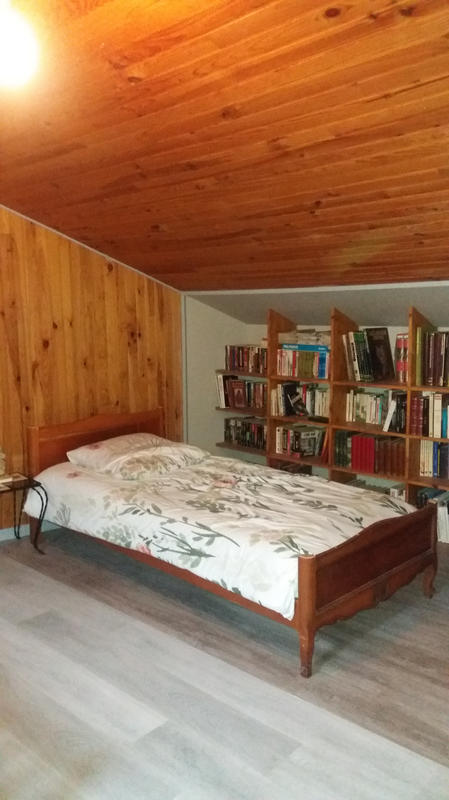 Maison - 245 m² - 7 pièces