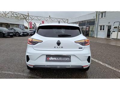 Renault Clio E-Tech full hybrid 145 Gsr2 Esprit Alpine