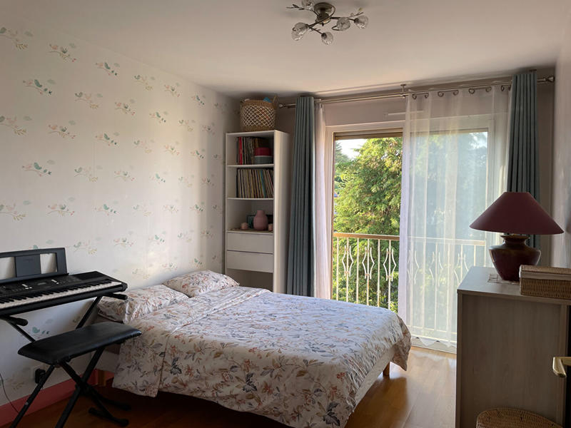 Appartement - 95 m² - 4 pièces