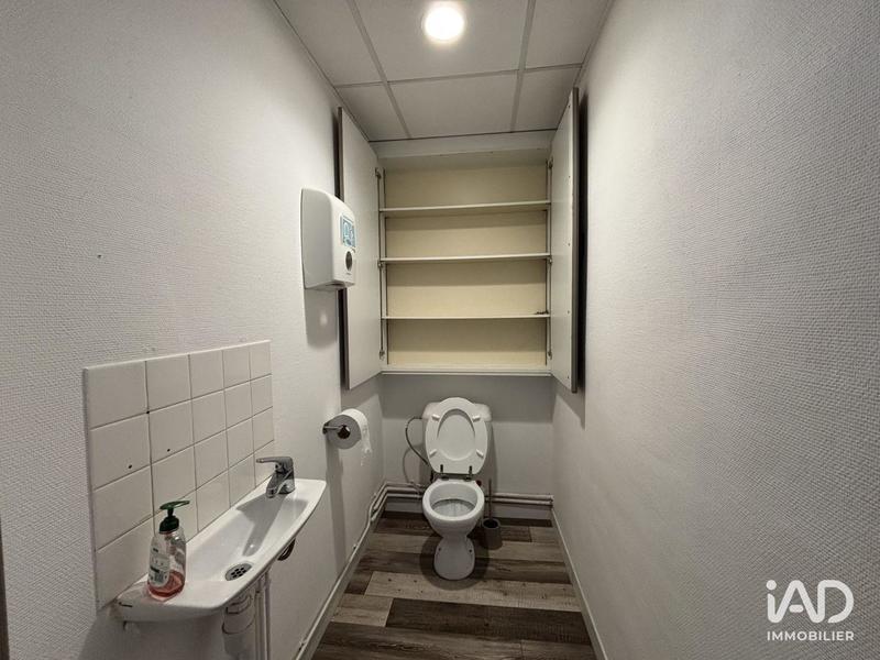 Local commercial - 510 m²