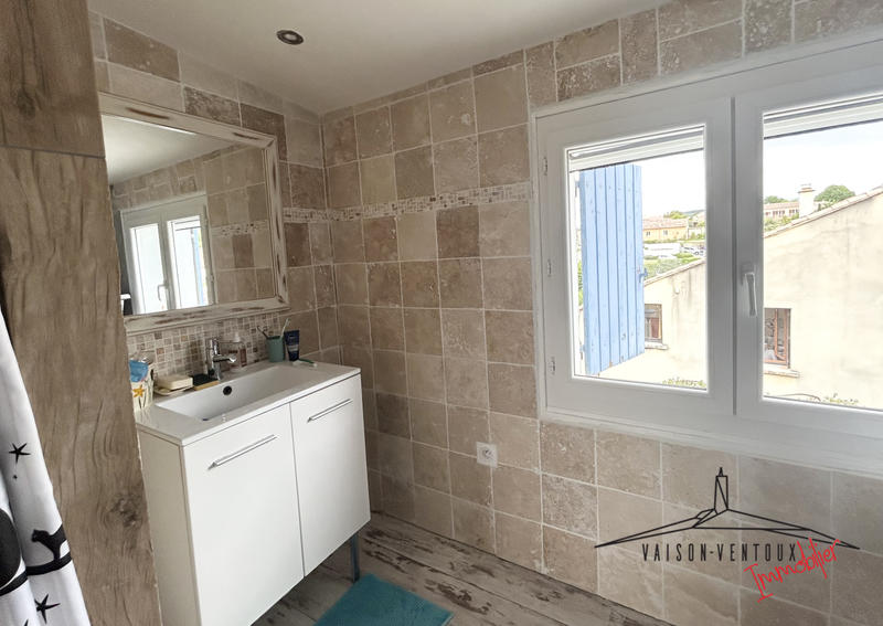 Maison de village - 38 m² - 1 pièce