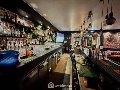 Local commercial - 529 m² - 6 pièces