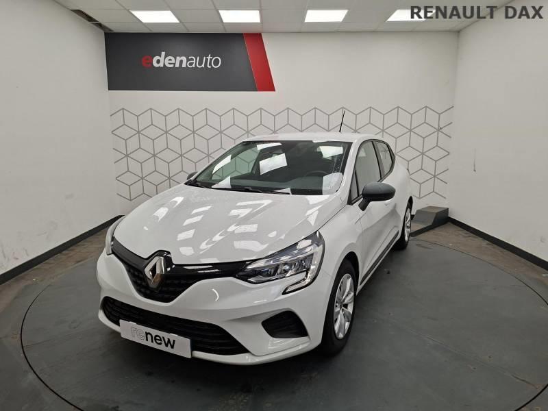 Renault Clio SCe 75 Life
