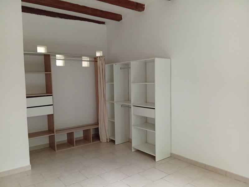 Appartement - 52 m² - 2 pièces