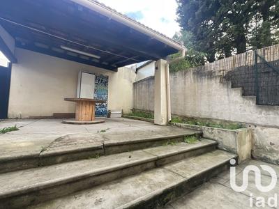 Appartement - 100 m² - 3 pièces