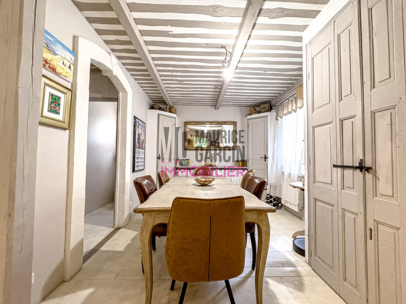 Bastide - 160 m² - 6 pièces