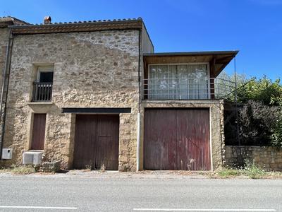 Maison traditionnelle - 175 m² - 8 pièces