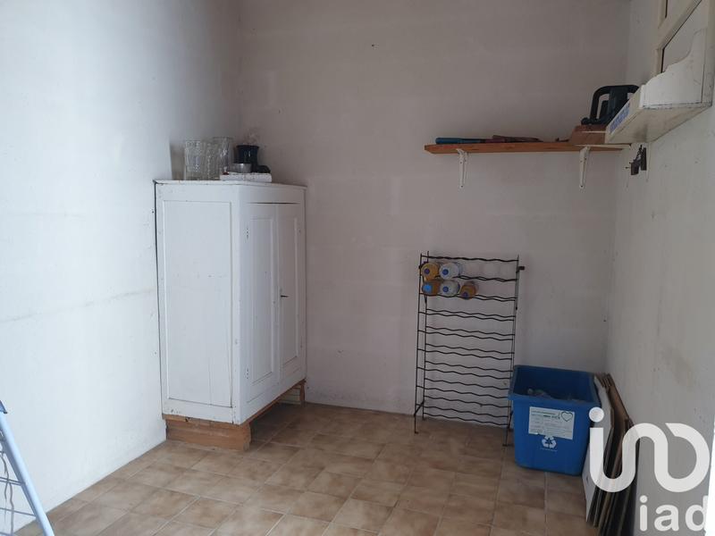 Maison de ville - 96 m² - 5 pièces