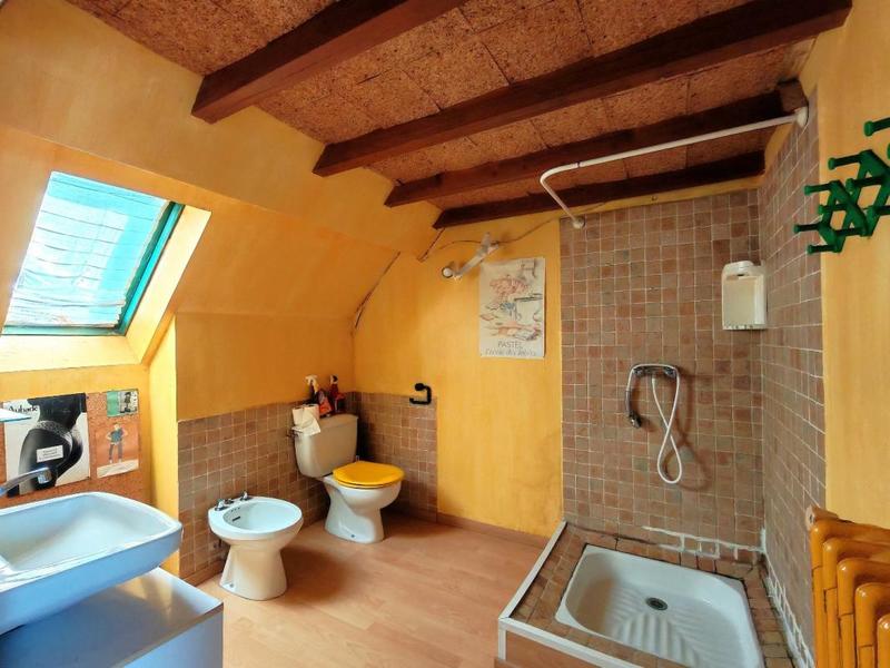 Maison en pierre - 160 m² - 6 pièces