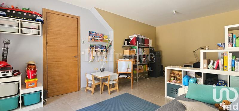 Maison - 148 m² - 6 pièces