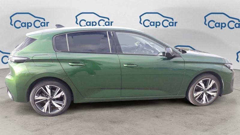 Peugeot 308 1.5 BlueHDi 130 Eat8 Allure - Automatique Entretien constructeur