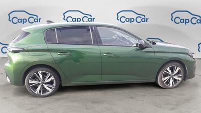 Peugeot 308 1.5 BlueHDi 130 Eat8 Allure - Automatique Entretien constructeur