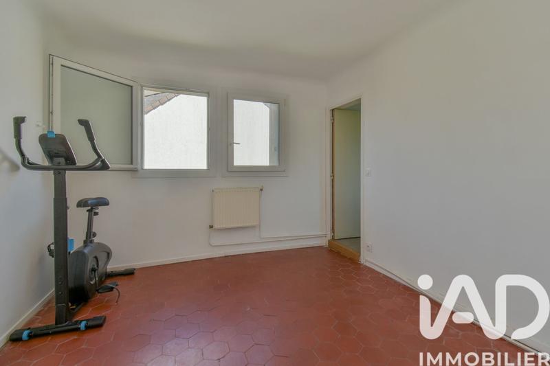 Maison - 133 m² - 5 pièces