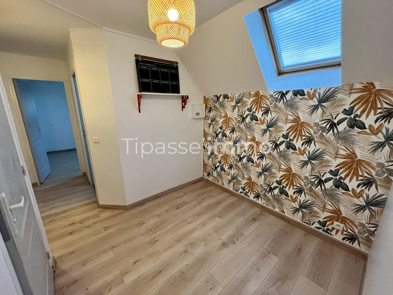 Maison - 143 m² - 6 pièces
