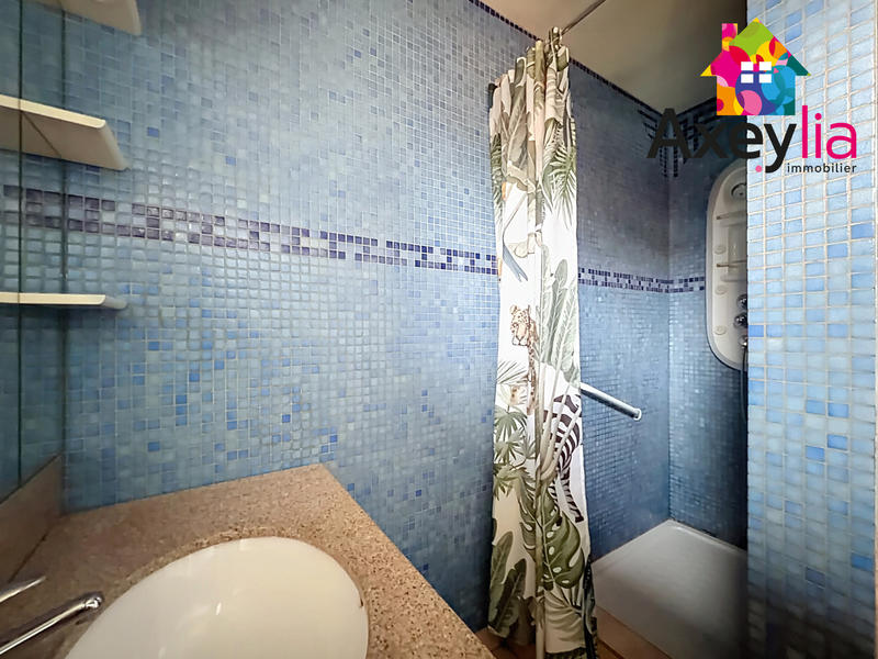 Maison - 106 m² - 4 pièces