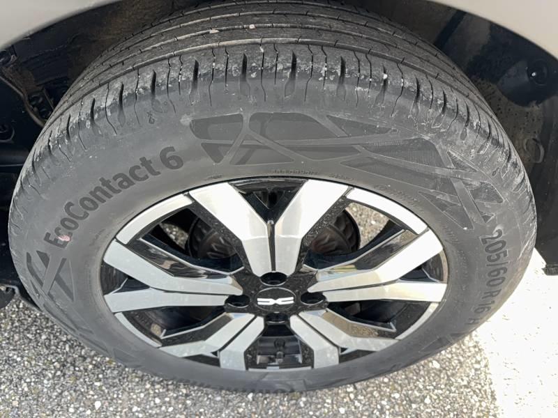 Dacia Sandero Eco-G 100 Stepway Expression +