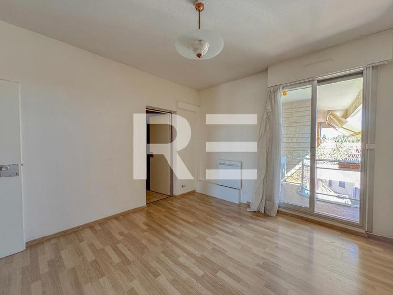 Appartement - 116 m² - 4 pièces