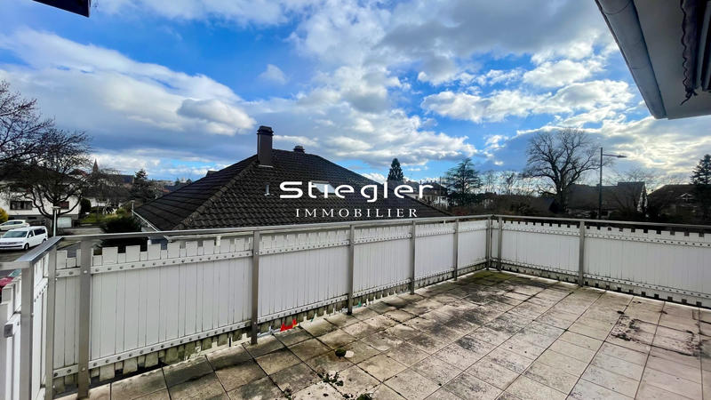 Maison - 203 m² - 10 pièces