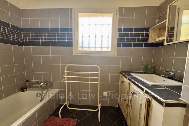 Maison - 145 m² - 4 pièces