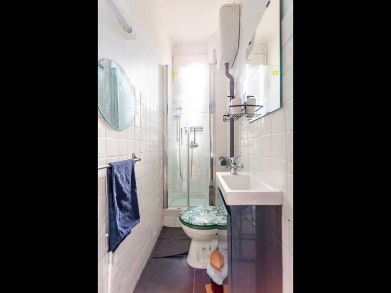 Appartement - 33 m² - 2 pièces