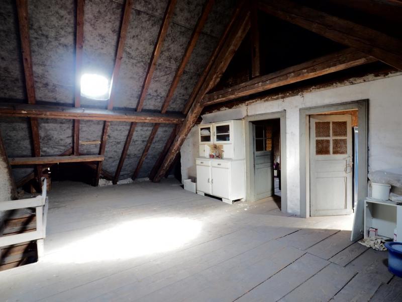 Maison - 143 m² - 6 pièces